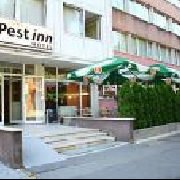 City Budget Hotel Budapest*** - renoviertes Hotel am Zagrabi Straße mit günstigen Preisen City Budget Hotel Budapest*** - renoviertes Hotel am Zagrabi Straße mit günstigen Preisen