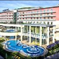 Thermal Hotel Visegrad ermäßigte Pakete in der Nähe von Budapest