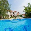 Amira Boutique Hotel Wellness und Spa in Heviz