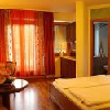 Billiges Doppelzimmer in Heviz im Amira Wellness