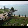 Wellnesshotel mit Panoramablick auf den Plattensee zum Aktionspreis