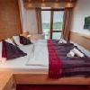 Hotel Corvus Aqua**** Doppelzimmer mit Panorama