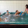 Jacuzzi - Corvus Hotel Buk - Urlaub in Ungarn im Erholungszentrum Bükfürdö
