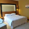 Hotel Sheraton - Doppelzimmer in Kecskemet