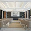 Sheraton Hotel Kecskemet - Konferenzsaal
