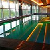 Sheraton Hotel Kecskemet - Wellnessbehandlungen