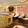 Hotel Kalvaria Gyor - Jacuzzi in der Wellnessabteilung des Hotels