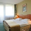 Freies Doppelzimmer in Heviz, im renovierten Hotel Helios