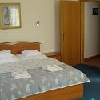 Bequemes Zweibettzimmer in Szeged - City Hotel Szeged