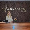 Art Hotel in Zsambek das neueste Wellness- und Biohotel im Zsambek-Tal - Ungarn