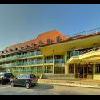 4* Wellness Hotel Gyula spezielles Wellnesshotel in Gyula