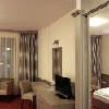 Prämiezimmer im 4gestirntes Hotel Harom Gunar in Kecskemet