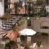 Urlaub in Györ - Hotel Isabell Terrasse, Kurzurlaub in Györ