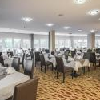 Hotel Lotus Therme Heviz - das elegante Restaurant des 5-Sterne-Luxhotels