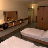 Billiges Hotel in Tokaj - Hotel Millennium - Zweibettzimmer 