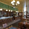 Urlaub in Ungarn - Bierstube im Hotel Raba City Center Györ, im historischen Stadtteil - billige Zimmer, Aktionsangebote