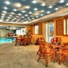 Veszprem Hotels - Hotel Villa Medici in Veszprem - Schwimmbad im 4-Sterne-Wellnesshotel Villa Medici Veszprem