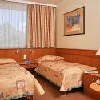 Doppelzimmer im Ibis Styles Budapest CityWest