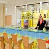 Hotel Ibis Györ - Neues Hotel Ibis im Zentrum von Györ - Unterkunft In Györ, Unterkunt Ibis Györ