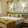 Ermäßigte Doppelzimmer im Szalajka Liget**** Hotel in Szilvasvarad