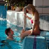 Hotel Szieszta Sopron, günstige Wellness-Pakete mit Halbpension