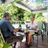 **** Hotel Fit Hévíz in der Nähe des Heilsees