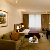 Luxus Appartement im Hotel Adina in Budapest