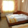Romantisches Hotelzimmer unweit vom Blaha Lujza Platz im Hotel Atlantic
