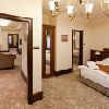 Schönes und Elegantes Hotelzimmer im Andrassy Residence Hotel in Tarcal