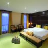 Schönes Doppelzimmer im 4-Sterne Anna Grand Hotel in Balatonfüred
