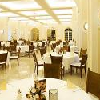 Anna Grand Hotel**** Schönes Restaurant in Balatonfured