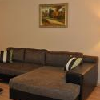 Sonderangebot für Appartements in Cserkeszolo Aqua Spa Apartment - Wohnzimmer mit Sofa  