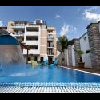 Auris Hotel Szeged - Wellness Schwimmbecken im Zentrum von  Szeged