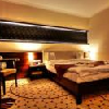 Romantisches und elegantes Hotelzimmer von Hotel Aurora Miskolctapolca zum Sonderpreis