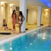 Aurora Hotel Miskolctapolca - Wellness Hotel-Sonderangebote mit Halbpension für ein Wellness-Wochenende 