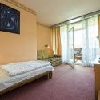 Schönes Doppelzimmer im Hotel Familia in Balatonboglar