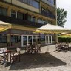 Hotel Familia in Balatonboglar, günstige Unterkunft direkt am Ufer der Plattensee