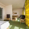 Schönes, breites Doppelzimmer im Hotel Napfeny in Balatonlelle