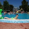 Das Kinder und Familienfreundliche Hotel Barack mit Heilwasser und Thermal in Tiszakécske in Ungarn