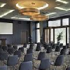 Konferenzraum im Spa und Wellness Hotel barack in Tiszakécske in Ungarn für alles Veranstaltungen