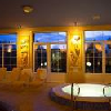 Bellevue Hotel 4* mit Sauna, Jacuzzi und Schwimmbad