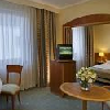 Günstiges Hotelzimmer in Budapest im VII. Bezirk - Grand Hotel Hungaria Budapest