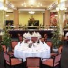 Restaurant mit ungarischen und internationalen Spezialitäten im Grand Hotel Hungaria Budapest - Hotelreservierung Budapest