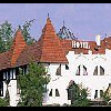 Janus Atrium Hotel - 4-Sterne Wellnesshotel in Siofok