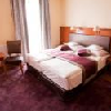 Zweibettzimmer im Antikstil im Pannonia Hotel - Sopron