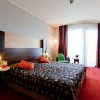 Zweibettzimmer im Hotel Greenfield Bükfürdö - Romantik in der Nähe von Österreich, Ungarn