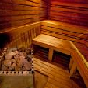 Sauna von Hotel Greenfield Golf Spa - Luxus und Wellness zu günstigen Preisen