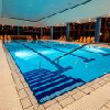 Schwimmbad von Hotel Spa Greenfield, Bükfürdö, Ungarn, in der Nähe von Österreich