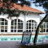 4* Schlosshotel in Inarcson - Freibad in Bodrogi Kuria