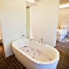 Elegante und romantische Suite in Wellness Hotel Bonvino in Badacsonytomaj